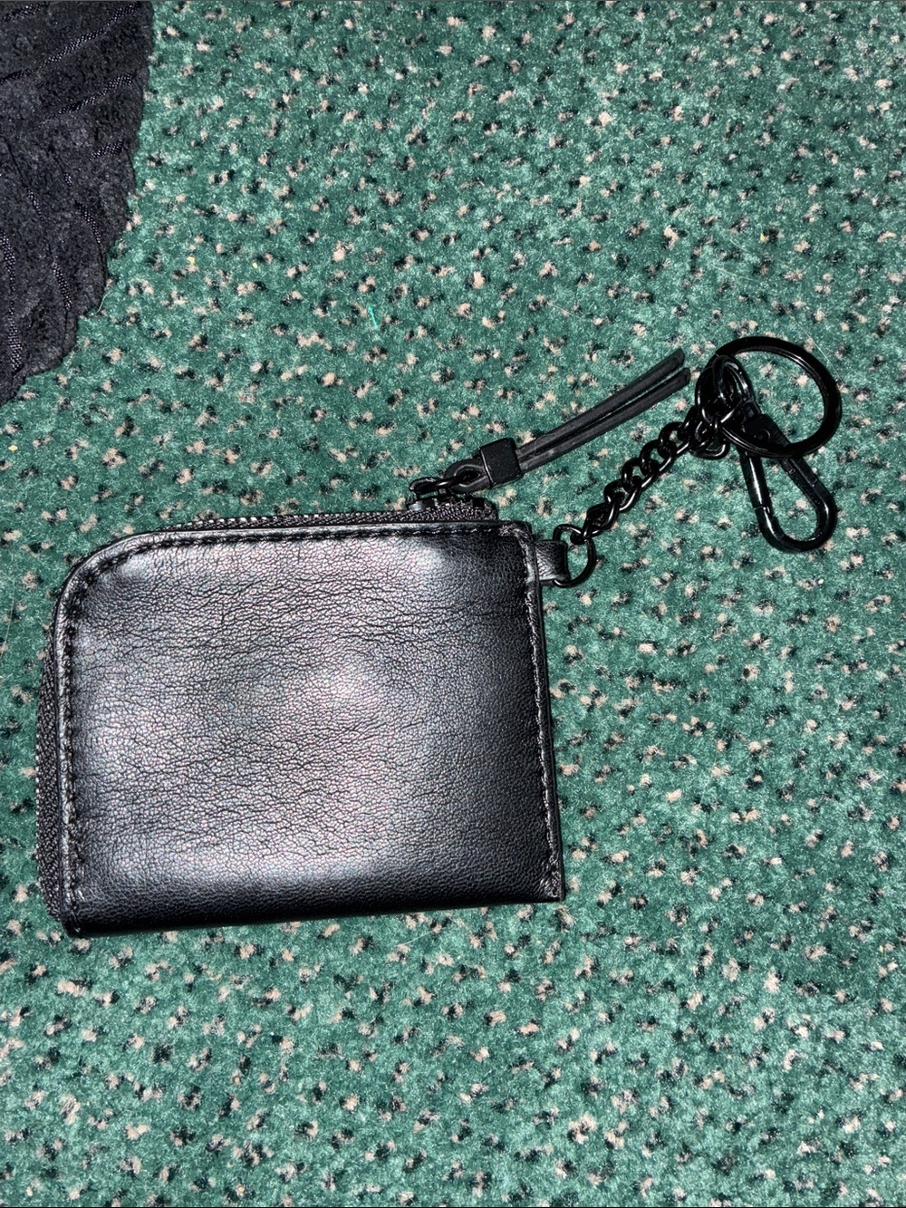 Steve Madden Zip Coin Purse 4 pc bundle - Picture 4 of 8